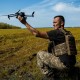Розробникам дронів приготуватися. Американський фонд ffVC за півтора року вкладе до $50 млн в українські стартапи. Куди він так поспішає /Фото Getty Images