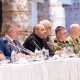 Украина включила в меморандум о перемирии прекращение огня на суше, на море и в воздухе – NYT /Getty Images