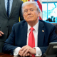 Трамп заявив, що «в певному сенсі» ухвалив рішення про передачу Україні ракет Tomahawk /Фото Getty Images