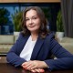Як раніше – не буде. Чому людина стає головною опорою України. Тетяна Петрук, директорка зі сталого розвитку та взаємодії з персоналом Групи «Метінвест» /Фото група "Метінвест"