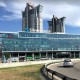 БЦ Silver Breeze пострадал от российской атаки на Киев