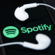 Spotify полностью прекратила работу в России, юрлицо ликвидировано /Getty Images