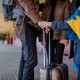 Українські біженці /Gettyimages