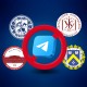 «Питання культурної зміни». Десять українських вишів заборонили Telegram для роботи. Як контролювати заборону? /Фото Колаж Анна Наконечна