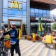 За першу годину роботи «Маку» Glovo отримав замовлень від лівобережців на 442% більше, ніж днем раніше /Shutterstock