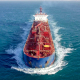 Дании разрешили блокировать танкеры с российской нефтью в своих водах – FT
