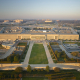 Східний вхід у Пентагон. США, штат Вірджинія /Getty Images