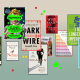 10 лучших книг 2024 года о бизнесе и экономике. Гид по производительности без выгорания, новая работа Харари и история о самом успешном стартапе ФБР /Фото коллаж Анастасия Левицкая