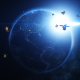 «Київстар» і Starlink домовились про впровадження супутникового зв’язку Direct to Cell в Україні. Деталі /Фото Getty Images