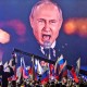 У 2023-му нафтогазові доходи РФ обваляться вдвічі, а ВВП впаде на 8%. Прогнози деградації російської економіки від KSE /Фото Getty Images