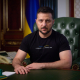 «Жодної капітуляції з боку України не буде». Головне з інтервʼю Зеленського Kyodo News /Фото Офіс президента України