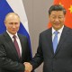 Сі Цзіньпін планує поговорити з Зеленським після зустрічі з Путіним – WSJ /Getty Images