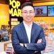 Ван Нін, засновник компанії Pop Mart /з відкритих джерел