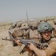 «Это будет революционное решение». Украина уговаривает партнеров покупать украинское оружие на $10 млрд. Дания уже согласилась. Почему это всем выгодно? /Фото Getty Images