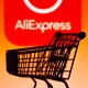 Китайская Alibaba дистанцируется от войны. Почему и как ее AliExpress работает в России и Украине /Shutterstock