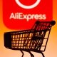 Китайська Alibaba дистанціюється від війни. Чому і як її AliExpress працює в Росії та Україні /Фото Shutterstock