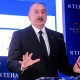 У переговорах про транзит російського газу через Україну можливий «прорив» – Алієв /Фото Getty Images