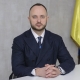 Заступник Міністра аграрної політики та продовольства України Маркіян Дмитрасевич