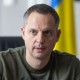 НАЗК склало протокол на заступника голови ОП Шурму за конфлікт інтересів. Посадовець назвав документ «юридично нікчемним» /Фото надано пресслужбою