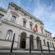Будівля уряду Швейцарії /Getty Images