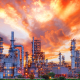 Минус €160 млн в день. Нефтегазовые ограничения России существенно подъедают ее бюджет, но вряд ли повлияют на способность вести войну. Разбор FT /Фото Shutterstock
