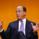 Гендиректор BlackRock Ларри Финк /Getty Images
