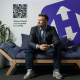 Інтерв'ю СЕО NovaPay Ігоря Сироватка /Антон Забєльський для Forbes Ukraine