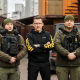 Більше, ніж охорона. Як SHERIFF став сервісно-консалтинговою компанією для В2В клієнтів /Фото Сергій Пірієв
