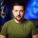 Сила слова. Зеленский выступал с начала войны более 560 раз. Как его речи повлияли на Украину и мир /Фото Офис Президента Украины