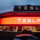Tesla зіткнеться з розслідуванням ЄС стосовно субсидій Китаю для автовиробників /Shutterstock