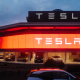 Tesla столкнется с расследованием ЕС относительно субсидий Китая для автопроизводителей /Фото Shutterstock