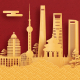China Speed. Смотрите, что Китай делал 30–40 лет назад, чтобы понять нынешнее положение вещей в Поднебесной /Фото Shutterstock