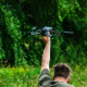 Коаліція дронів. Латвія відправляє Україні партію з 500 безпілотників