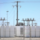 «Нова пошта» планує влітку запустити energy storage: перша партія обладнання вже в Україні /Фото Shutterstock