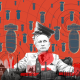«Путин, тебя ждет Гаага». Диктатор России будет отвечать за убийство мирных жителей в международных судах. Какие перспективы этих дел /Фото Getty Images/Shutterstock