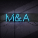 Ринок M&A в Україні зріс на чверть: МХП та Київстар змінюють тенденції /Getty Images