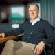Сильвестер Яник – один из топ-игроков венчурного рынка Польши с фондами на €150 млн. Как ему это удалось? /Фото Филипп Миллер/пресс-релиз