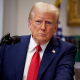 Трамп заявив, що проситиме Саудівську Аравію та ОПЕК знизити ціни на нафту, зокрема для тиску на РФ /Фото Getty Images