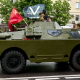 Росія і Путін дедалі більше рухаються в бік фашизму. Лекція американського історика Нормана Неймарка /Фото Getty Images