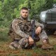 «Зробити Росію неспроможною завдати шкоди». «Ахіллес» став першим українським батальйоном ударних дронів. Як БПЛА перетворилися на «новий порох», що змінює хід війни /Фото Тарас Маляревич, солдат батальйону «АХІЛЛЕС» 92 ОШБр