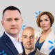 «Емоційні гойдалки», «Фактологія», «Компанії майбутнього». Пʼять книг, які читають топменеджери «Київстар» /Фото Фото з особистого архіву/колаж Олександра Карасьова