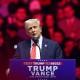 Трамп готується провести телефонну розмову з Путіним невдовзі після інавгурації – CNN /Фото Getty Images