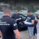 БЕБ заявило про виявлення схеми ухилення від податків при працевлаштуванні водіїв у глобальному сервісі таксі