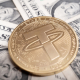Tether може обійти SpaceX за капіталізацією. Емітент стейблкоїна USDT запланував інвестраунд на $20 млрд /Фото Getty Images