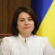 Уряд призначив т. в. о. голови Державної податкової служби Лесю Карнаух