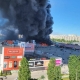 Росія вдарила по ТЦ «Епіцентр» у Харкові. Є загиблі та зниклі безвісти (оновлено) /Фото з відкритих джерел