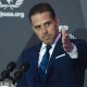 Сину президента США Гантеру Байдену висунули девʼять звинувачень у податковій справі /Фото Getty Images