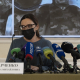 Мін’юст намагається стягнути в дохід держави частки дружини Медведчука в групі «1+1» /Фото Getty Images