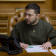 Зеленський у розмові з Байденом ініціював скликання Глобального саміту миру /Фото Офіс Президента України