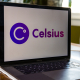 Логотип компанії Celsius Network /Gettyimages